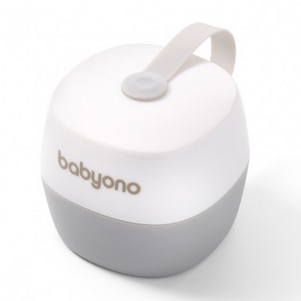 Продукт Babyono NATURAL NURSING - Кутия за залъгалка  - 0 - BG Hlapeta